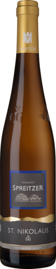 2020 St. Nikolaus Riesling GG