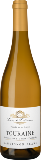 2022 Luis &amp; Lilianne Sauvignon Blanc