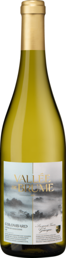 2022 Vallée de Brume Colombard