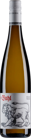 2022 Weinmanufaktur Von Buhl Riesling