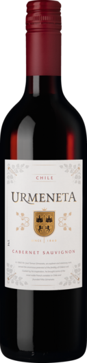 2022 Urmeneta Cabernet Sauvignon