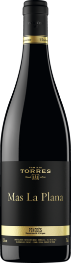 2018 Mas La Plana Cabernet Sauvignon