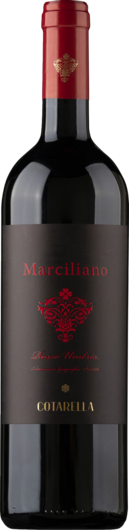 2018 Marciliano