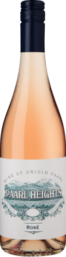 2022 Paarl Heights Rosé