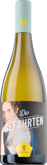 2021 Die Gefährten Riesling