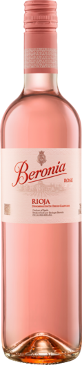 2022 Beronia Rioja Rosado