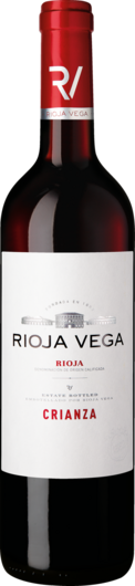 2019 Rioja Vega Rioja Crianza
