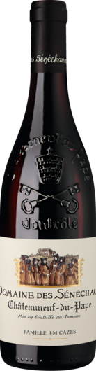2021 Domaine des Sénéchaux