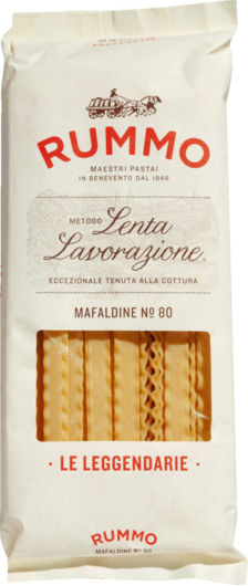 Rummo Mafaldine N°80