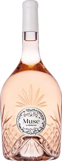 2022 Muse de Miraval Grande Cuvée Rosé