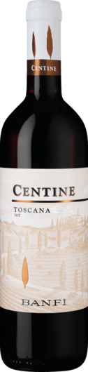 2020 Castello Banfi Centine