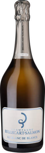 Champagne Billecart-Salmon Grand Cru