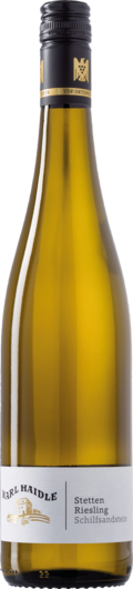 2021 Stettener Schilfsandstein Riesling