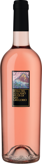 2022 Rosa del Vulcano