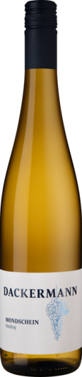 2022 Mondschein Riesling
