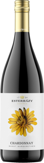2020 Esterhazy Chardonnay Sankt Margarethen
