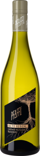 2022 Grüner Veltliner Alte Reben Réserve