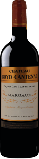 2022 Château Boyd-Cantenac