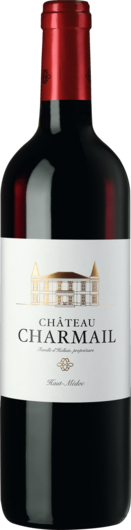 2022 Château Charmail