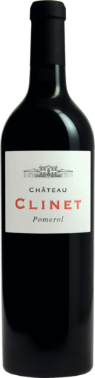2022 Château Clinet