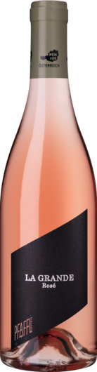 2022 La Grande Rosé