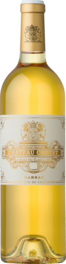 2022 Château Coutet
