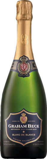 2017 Cap Classique Blancs de Blanc