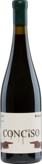 2019 Niepoort Conciso Tinto