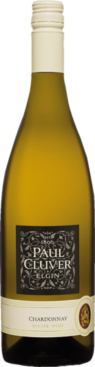 2019 Paul Cluver Chardonnay