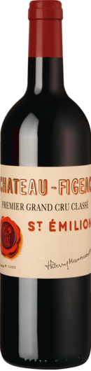 2022 Château Figeac