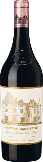 2022 Château Haut-Brion rouge
