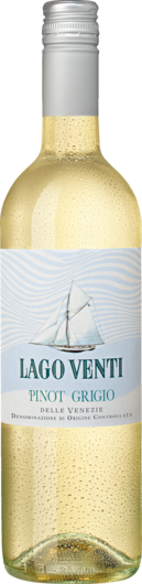 2022 Lago Venti Pinot Grigio