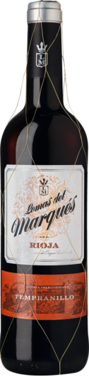 2021 Lomas del Marqués Rioja Vendimia Seleccionada