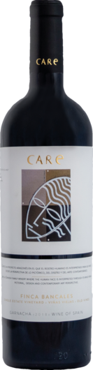 2019 Finca Bancales Reserva Old Vines Garnacha