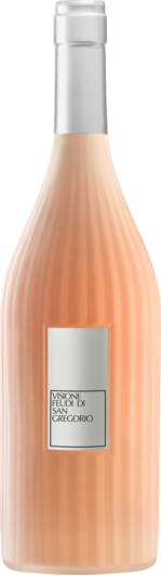 2022 Visione Aglianico Rosato