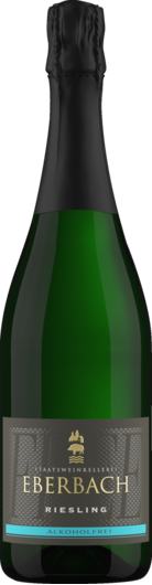 Sparkling Riesling Alkoholfrei