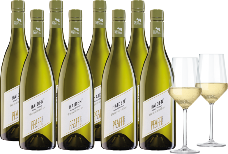2022 Weinpaket "Pfaffl"