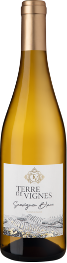 2022 Terre de Vignes Sauvignon Blanc