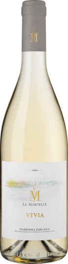 2022 Le Mortelle Vivia