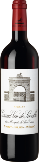 2022 Château Léoville Las Cases