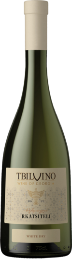2022 Tbilvino Rkatsiteli