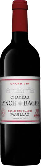 2022 Château Lynch-Bages