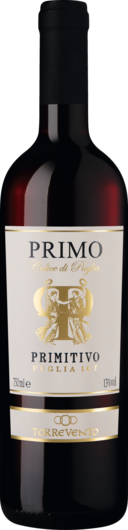 2021 Calice di Puglia Primitivo