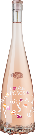 2022 Côte des Roses Rosé Limited Edition