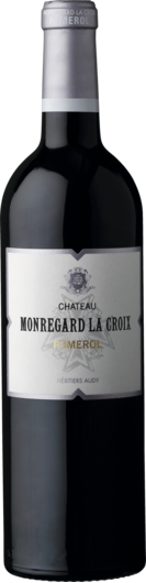2022 Château Monregard La Croix