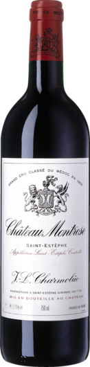 2022 Château Montrose