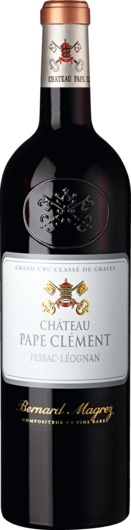 2022 Château Pape-Clement rouge
