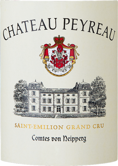 2022 Château Peyreau