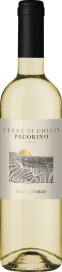 2022 Tollo Pecorino