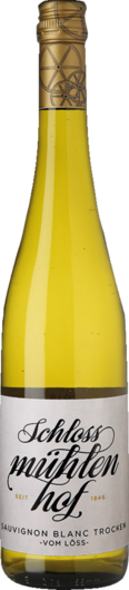 2022 Schlossmühlenhof Sauvignon Blanc vom Löss